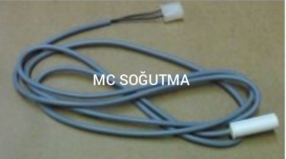 ARÇELİK BUZDOLABI SENSÖR 4216600185