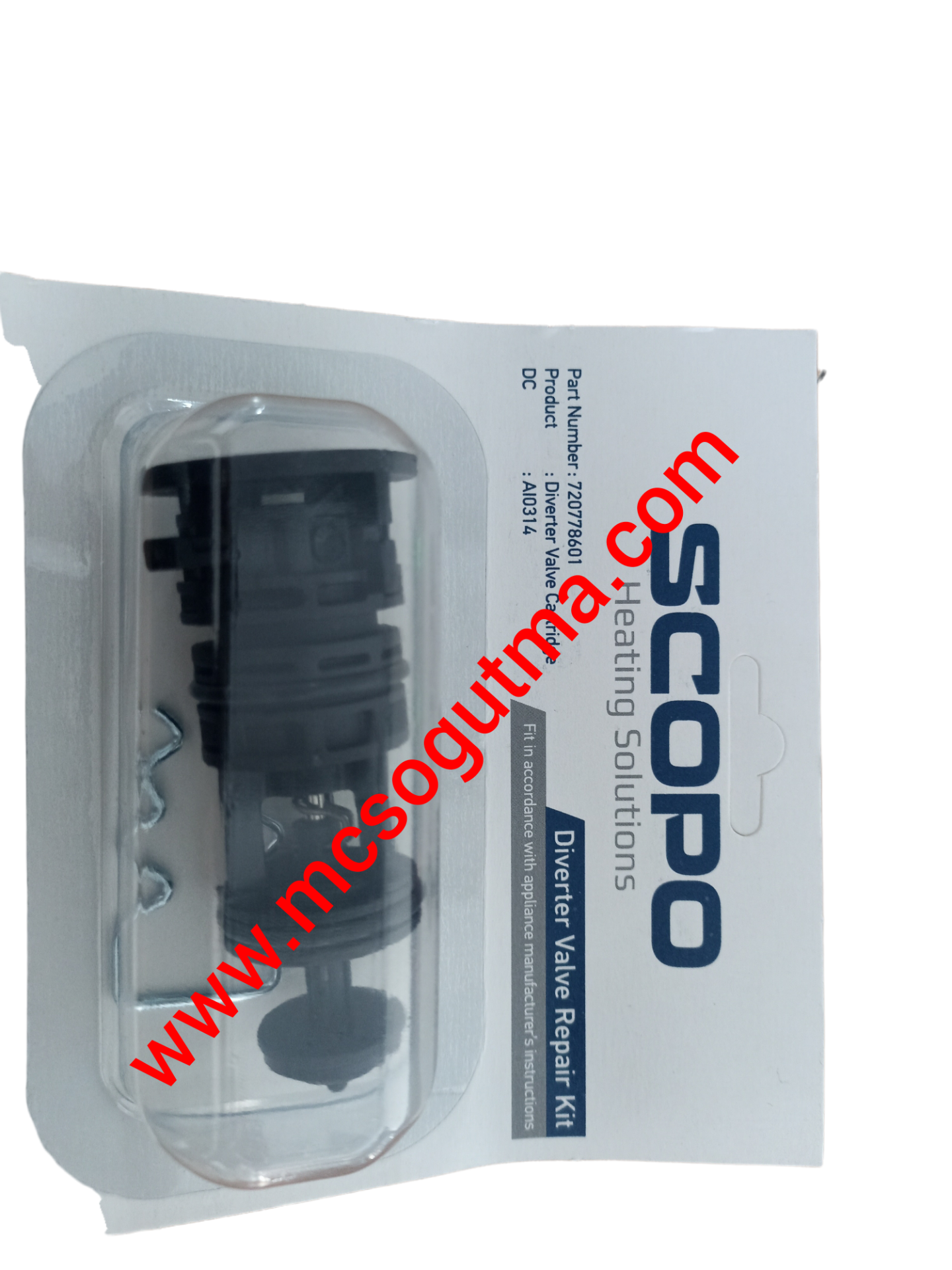 KARTUŞ TAMİR TAKIMI BAYMAK ARİSTON