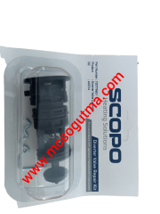 KARTUŞ TAMİR TAKIMI BAYMAK ARİSTON