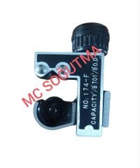 Ct-174 (3-28 mm) MİNİ MAKAS İCE
