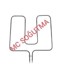 FIRIN ALT REZİSTANS ARÇELİK 262480007 1200W