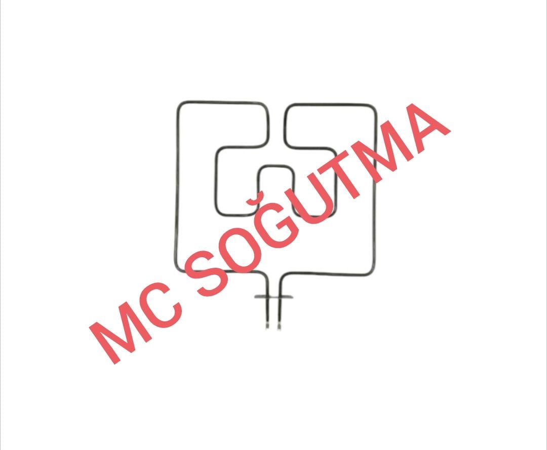 FIRIN ALT REZİSTANS ARÇELİK 262480018 1200W