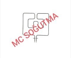 FIRIN ALT REZİSTANS ARÇELİK 262480018 1200W