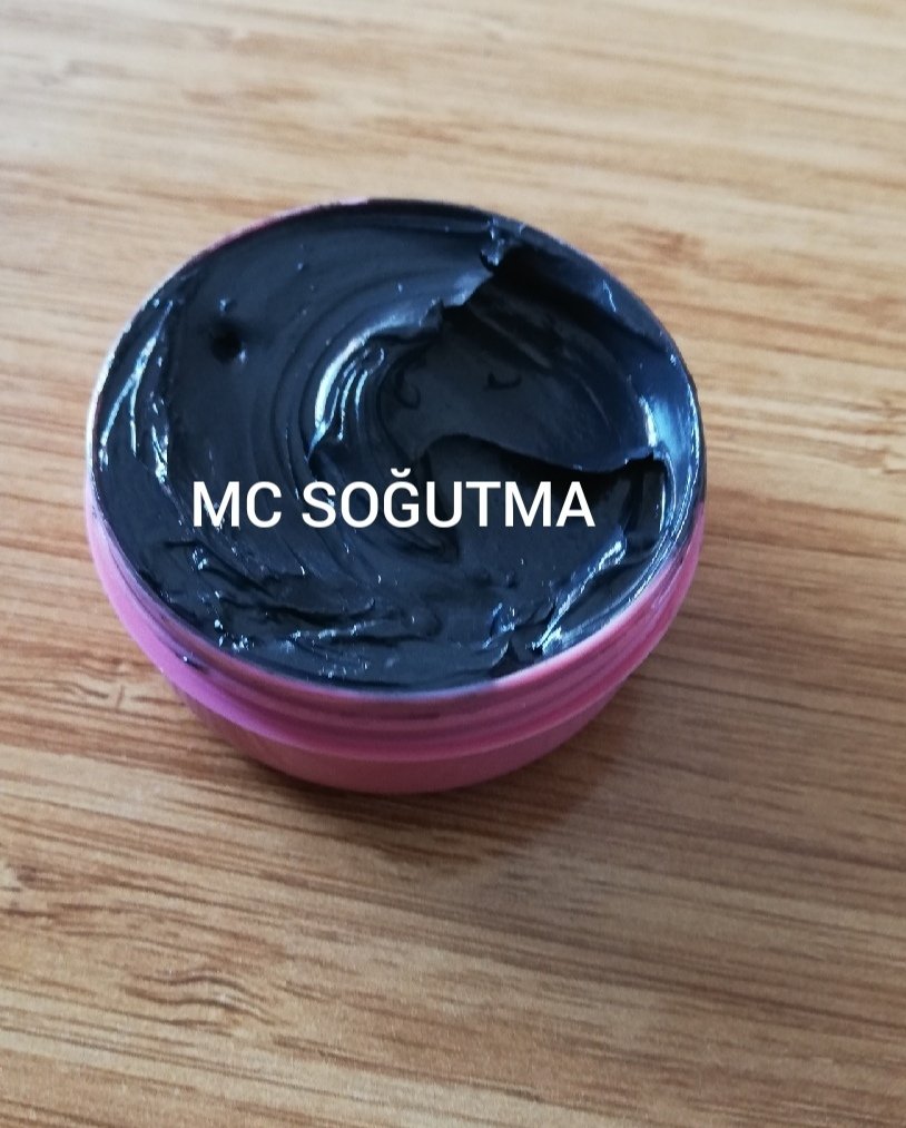 MUSLUK YAĞI FIRIN 25GR