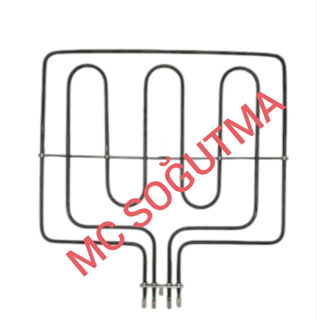 FIRIN ÜST REZİSTANS VESTEL 32045764,32040912