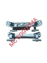 2905760100 ARÇELİK ÇAMAŞIR MENTEŞE