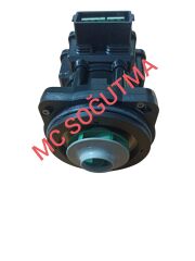 KOMBİ POMPA MOTORU DUCA TEX SMART