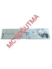 1782740610 ARÇELİK BULAŞIK KARTI  DİSPLAY