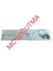 1782740610 ARÇELİK BULAŞIK KARTI  DİSPLAY