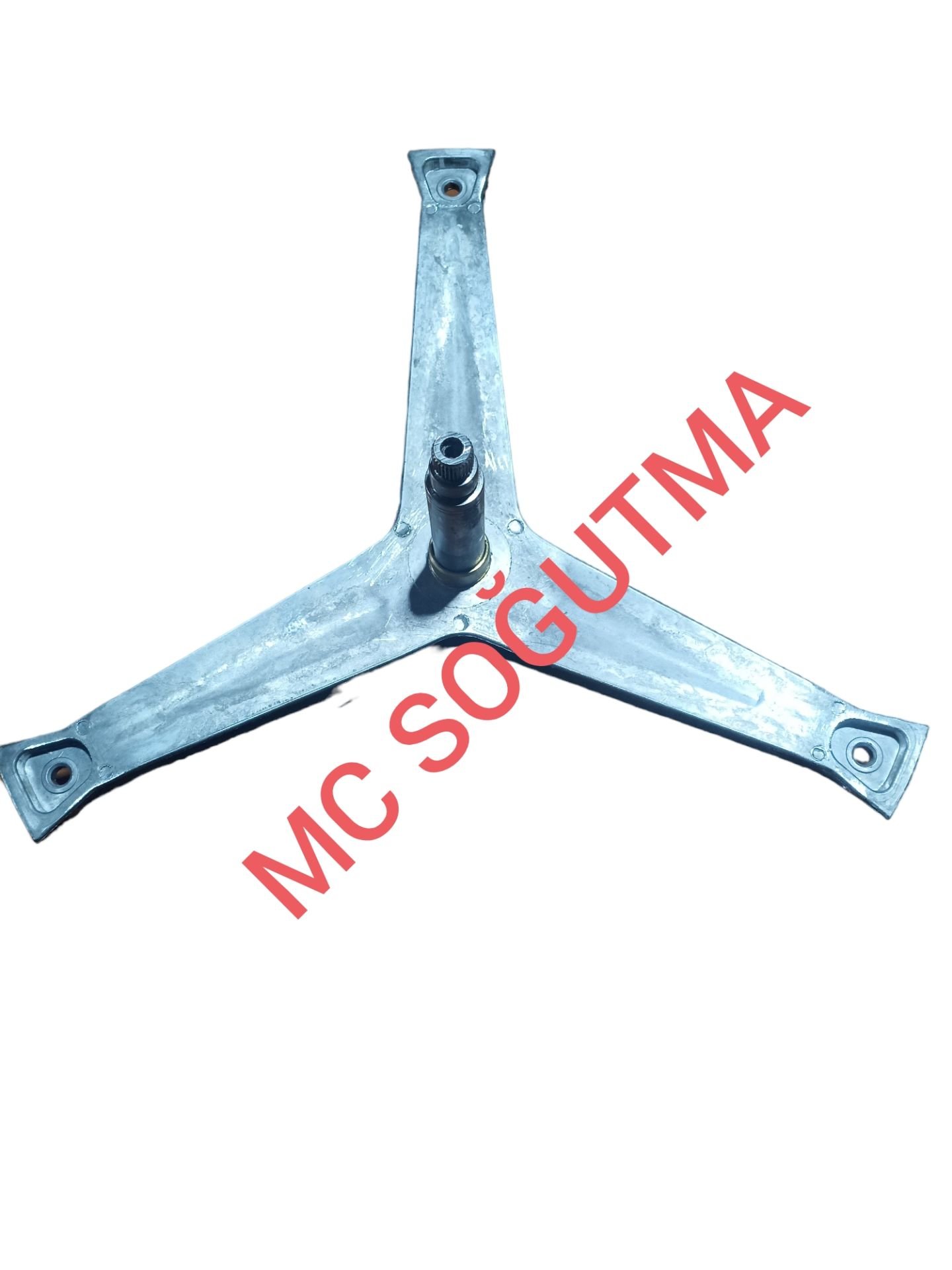 2834600200 KAZAN 3 AYAK ÇAMAŞIR  ARÇELİK  30X55X10