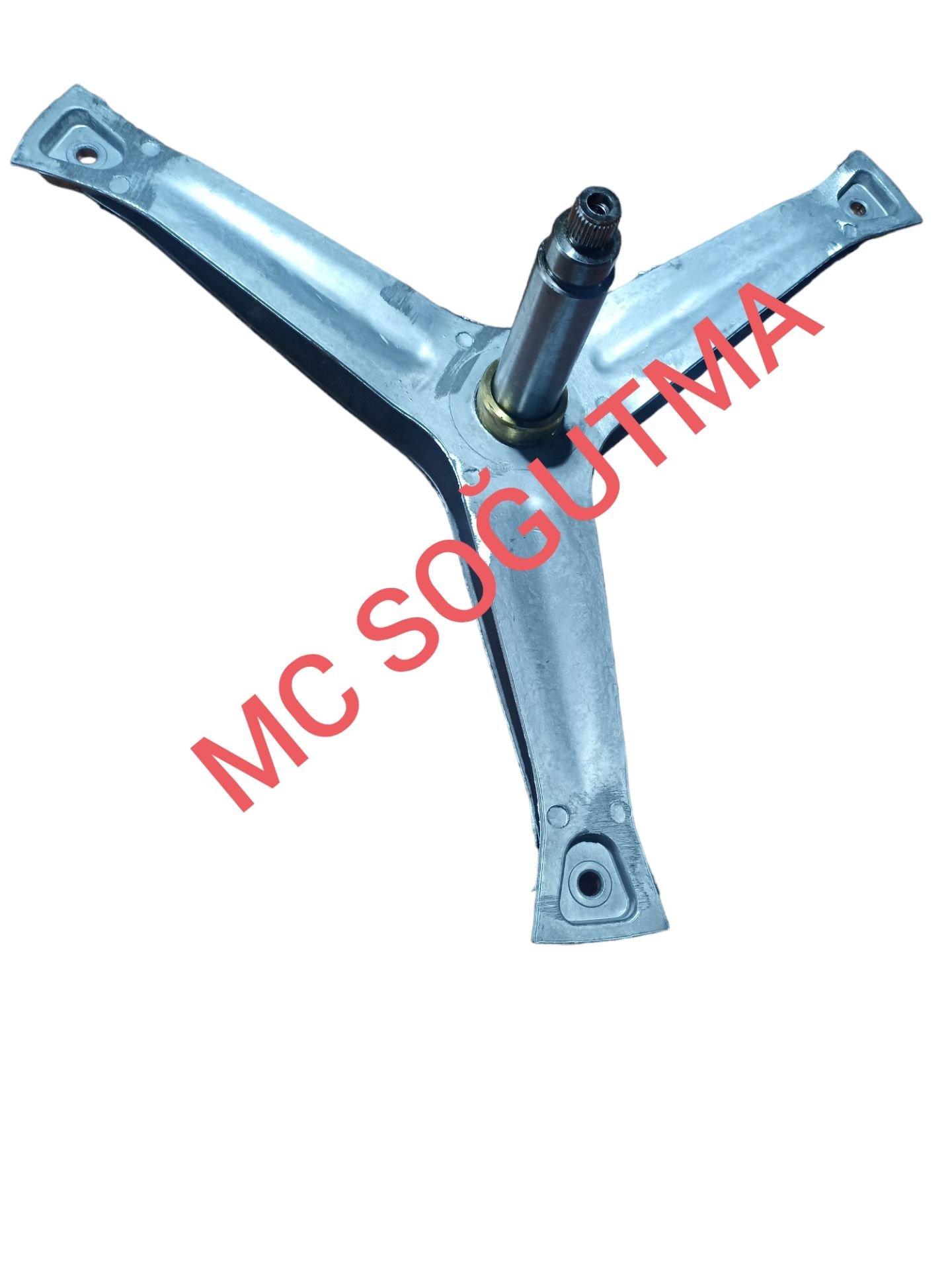 2824400100  KAZAN 3 AYAK ÇAMAŞIR  ARÇELİK  40X62X10