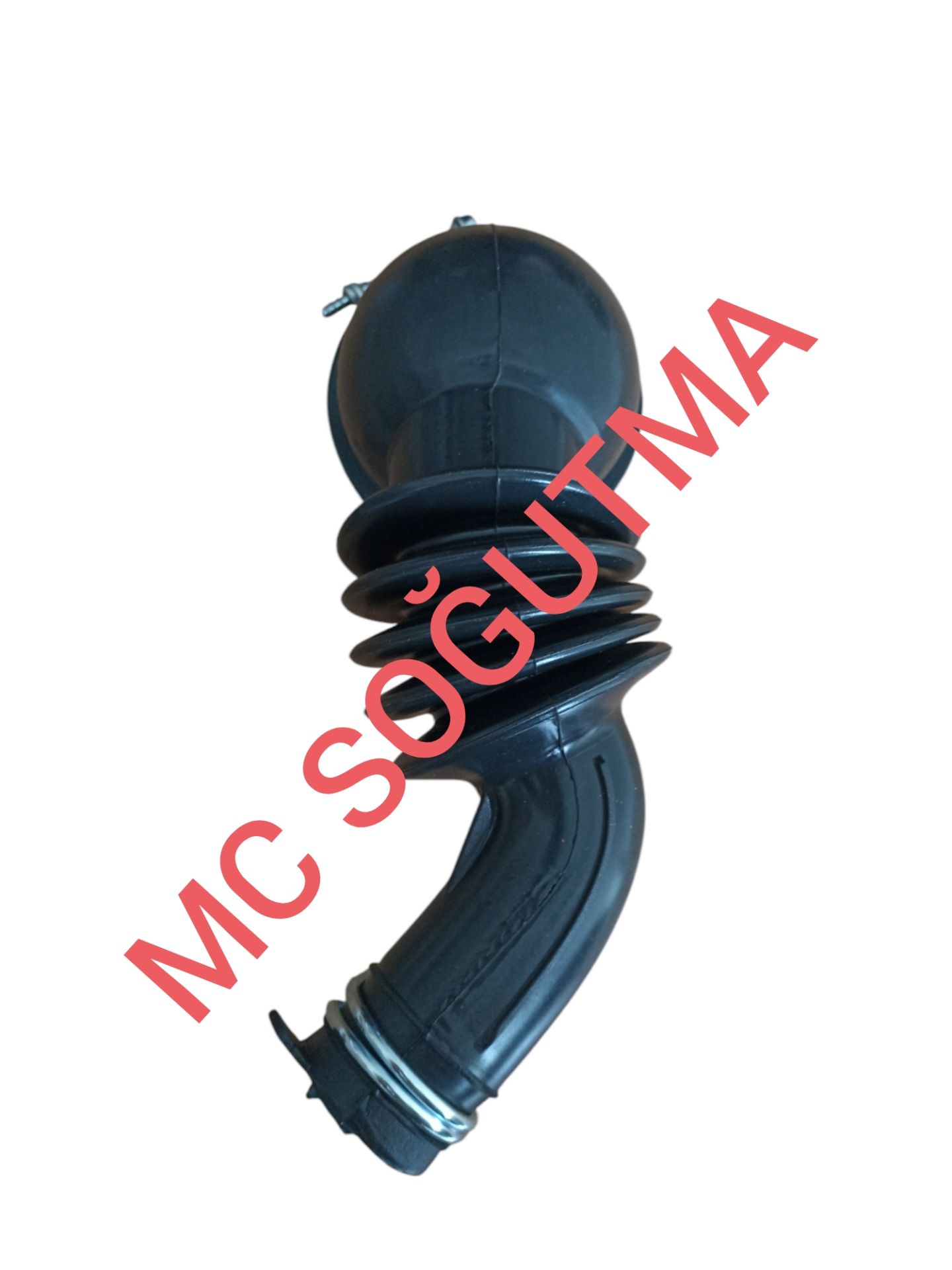 2403500100 ARÇELİK KAZAN ÇIKIŞ HORTUMU
