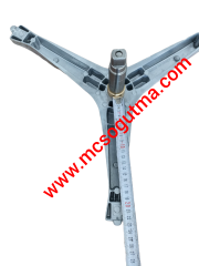 3 AYAK SAMSUNG DC97-15184A DC97-15963B