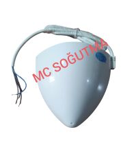 KLİMA DRENAJ POMPASI TOPANT APLİK 40 LT/SAAT 20 MT