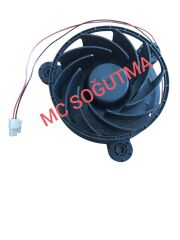İKİNCİ EL FAN MOTORU 12VOLT MFC0361V3