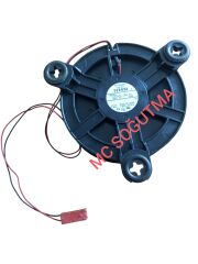 İKİNCİ EL FAN MOTORU 12VOLT 12532GE