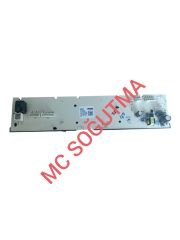 1782740510 ARÇELİK BULAŞIK KARTI  DİSPLAY