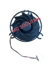 İKİNCİ EL FAN MOTORU 12VOLT 5762700200