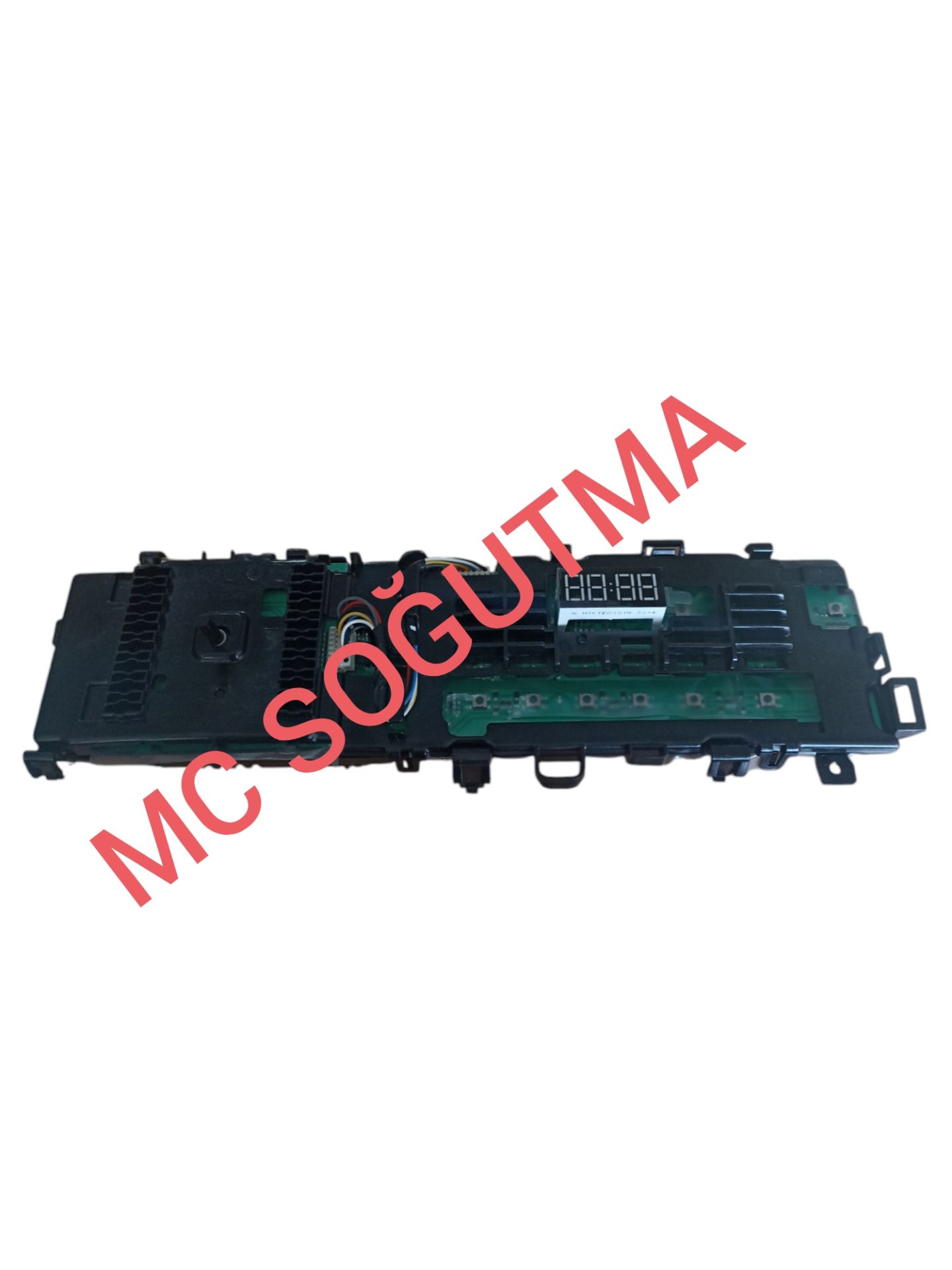 2432301140 ARÇELİK KARTI ÇAMAŞIR