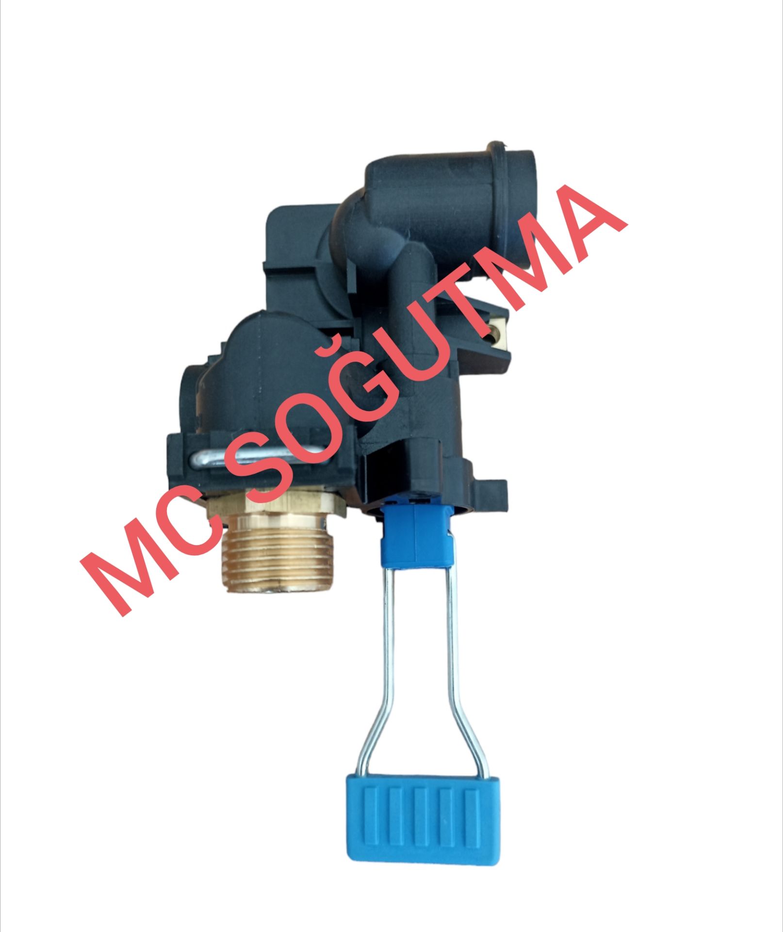 SOL BLOK KOMBİ BUDERUS GB072 LOGOMAX NİPELİ