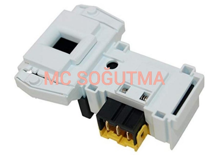 HOOVER CANDY KAPI KİLİT ÇAMAŞIR 09201035 49030389