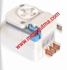 ARİSTON BUZDOLABI TİMER TAYMER 4-3-2-1