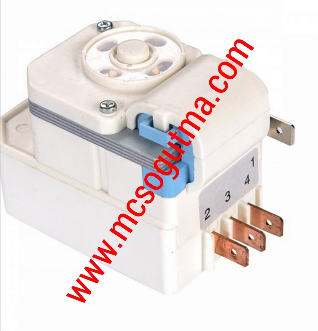 ARİSTON BUZDOLABI TİMER TAYMER 2-3-4-1