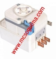 ARİSTON BUZDOLABI TİMER TAYMER 2-3-4-1