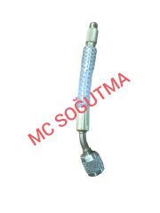 GAZ KAÇAK TIKAYICI  ELKE 11. 072T 1/4 ADAPTÖR
