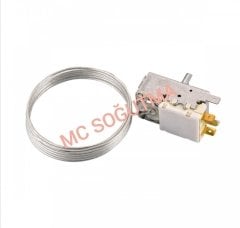 RANCO VT92 UZUN KUYRUK TERMOSTAT ÇİFT KAPI