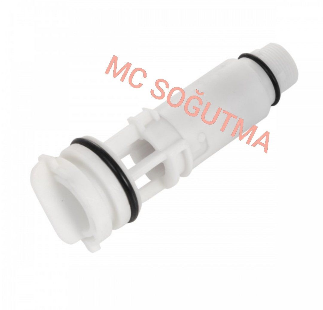 BOSCH KOMBİ SU AKIŞ TÜRBİNİ BİTRON