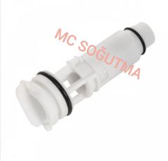 BOSCH KOMBİ SU AKIŞ TÜRBİNİ BİTRON