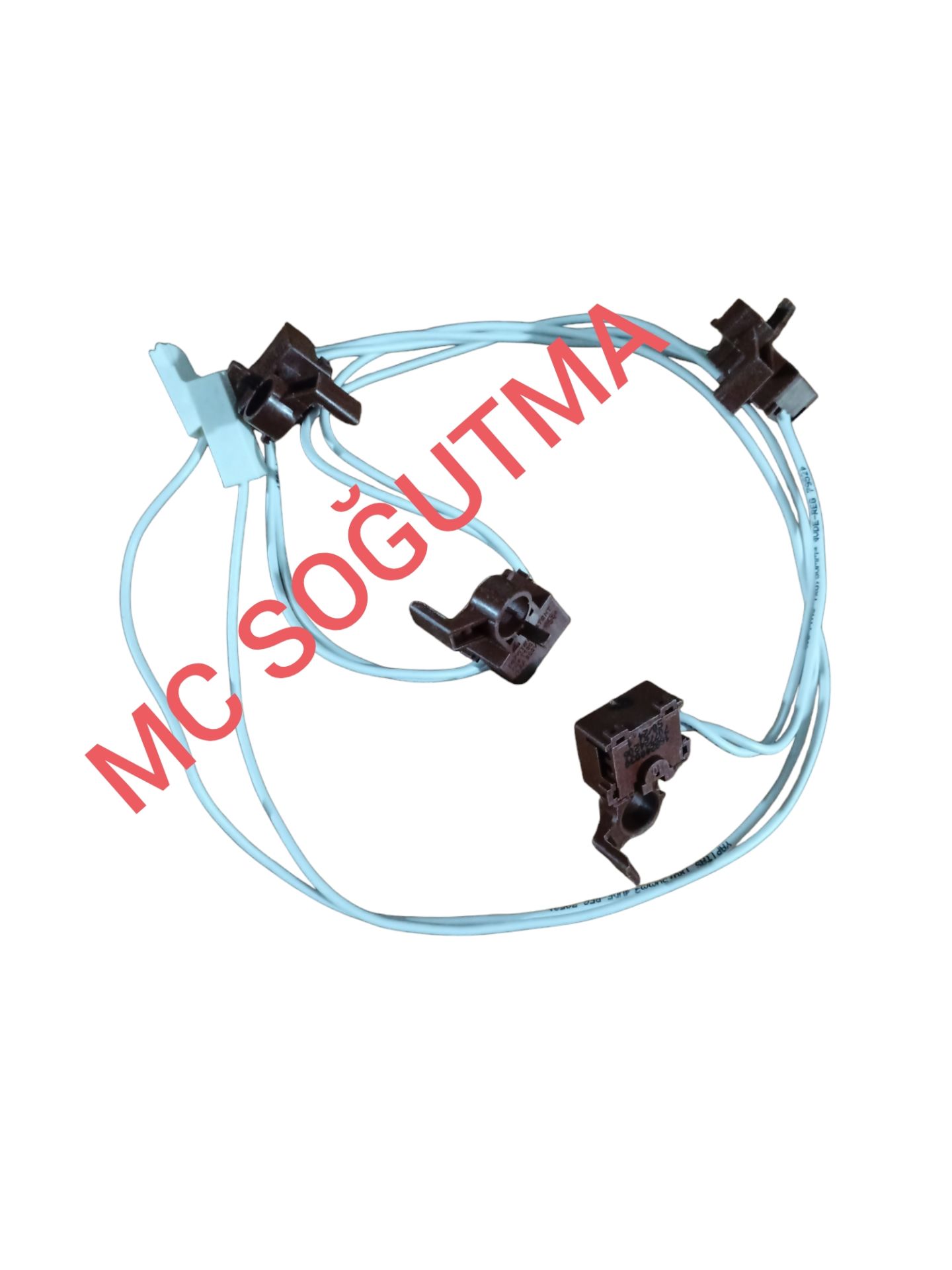 168240054 ARÇELİK ÇAKMAK 4Lİ SİVİÇ