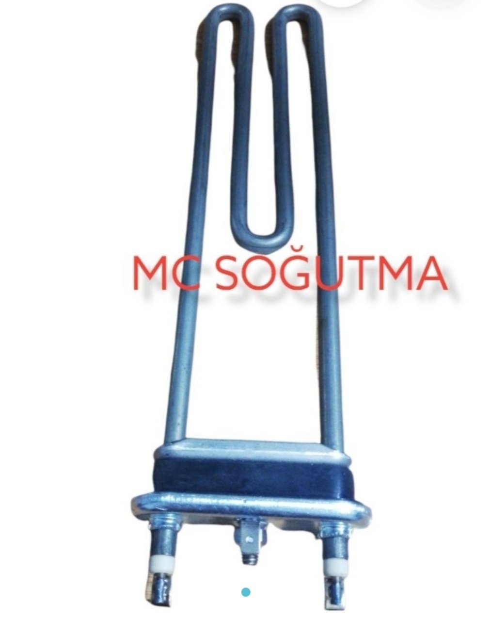 30CM DELİKLİ REZİSTANS ÇAMAŞIR 2000W