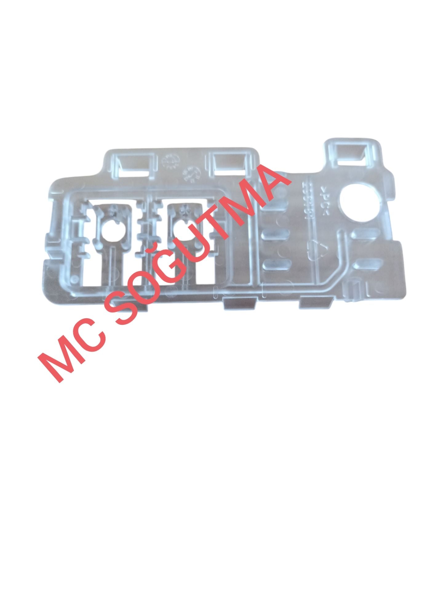 2961810200 ARÇELİK IŞIK TAŞIYICI KURUTMALI