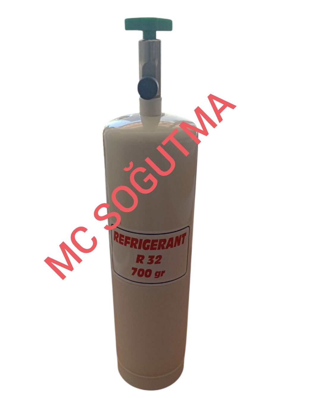 R32 REFRİGERANT GAZ 700GR