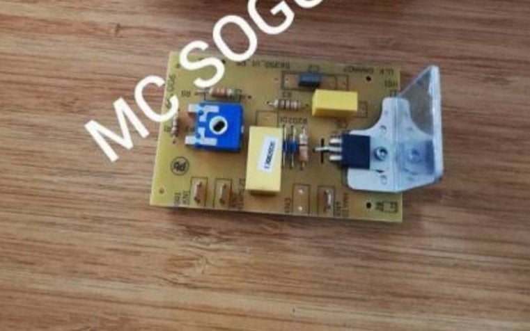 3000250200 KART SÜPÜRGE ARÇELİK