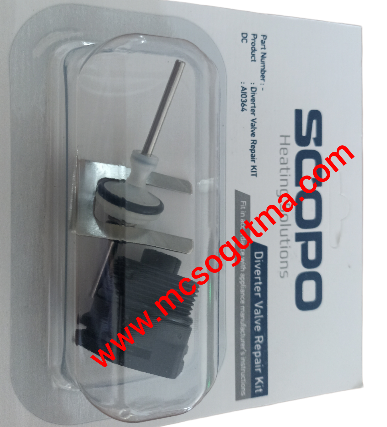 KOMBİ TAMİR TAKIMI BAYMAK ECO5 LUNA5