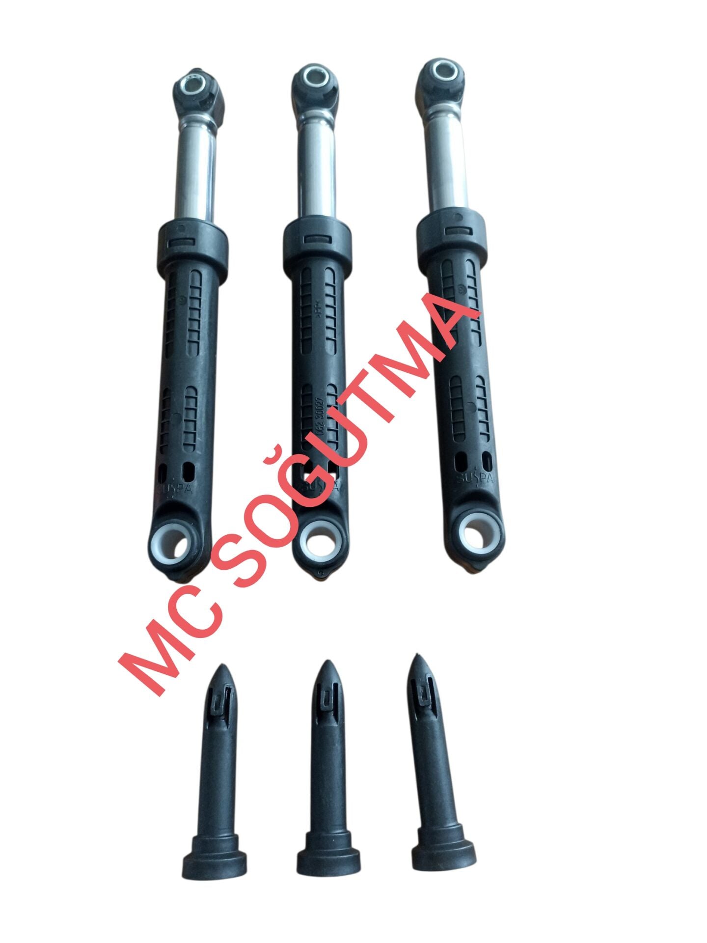 AMORTRİSÖR 90N BOSCH 00172688, 00448032 3 LÜ SET