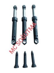 AMORTRİSÖR 90N BOSCH 00172688, 00448032 3 LÜ SET
