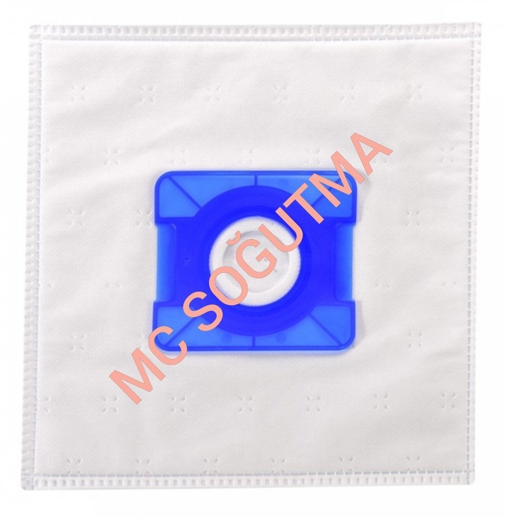 TORBA FAKİR EMOTİON FERSAN SMS BEZ SÜPÜRGE 5Lİ