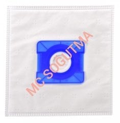 TORBA FAKİR EMOTİON FERSAN SMS BEZ SÜPÜRGE 5Lİ