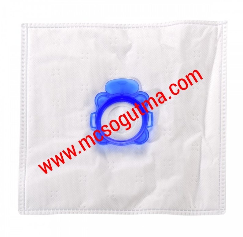 TORBA ROWENTA WONDERBAG SÜPÜRGE SMS BEZ 5Lİ