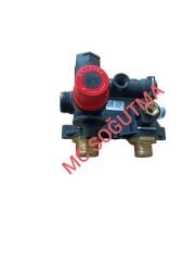 3 YOLLU GRUP DAİKİN PLASTİK PAKKENS 1590201000