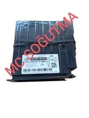 00645324 BOSCH İNVERTİR KOMPRESÖR KARTI BUZDOLABI