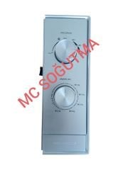 9178005231 ARÇELİK MİKRODALGA KONTROL PANELİ MD 674 S