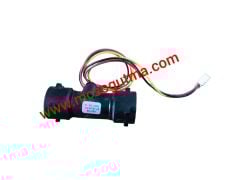 KOMBİ SU AKIŞ TÜRBİNİ TERMODİNAMİK