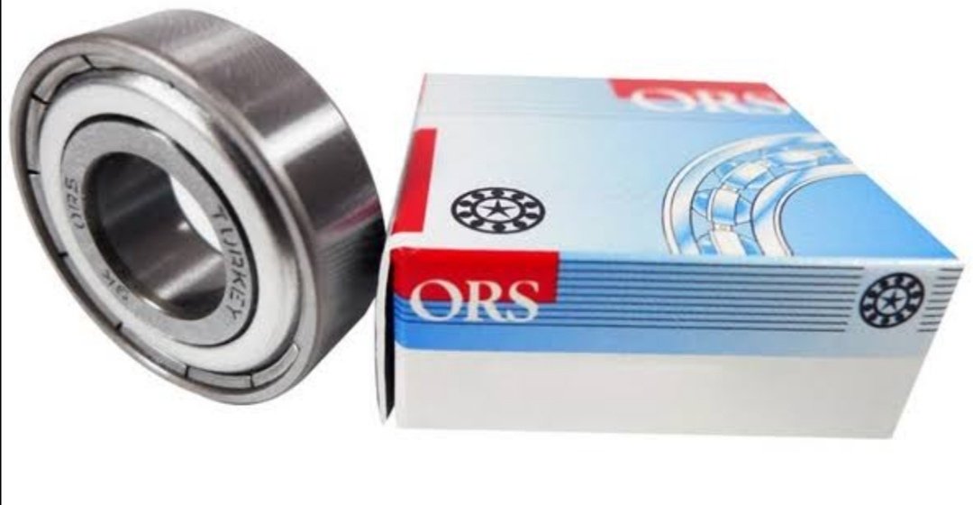 6000 ZZ C3 ORS RULMAN ORİJİNAL