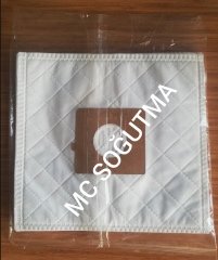 TORBA ARZUM DİANA SÜPÜRGE SMS BEZ 5Lİ