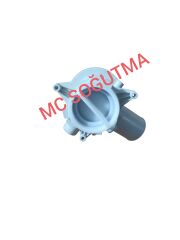 WUXİ HAOLİ POMPA MOTORU ARÇELİK YOC 2801100100, 2840940400